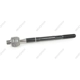 Purchase Top-Quality Inner Tie Rod End by MEVOTECH - MS90719 pa3