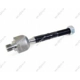 Purchase Top-Quality Inner Tie Rod End by MEVOTECH - MS90720 pa1