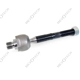 Purchase Top-Quality Inner Tie Rod End by MEVOTECH - MS90721 pa3