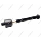 Purchase Top-Quality Inner Tie Rod End by MEVOTECH - MS90726 pa1