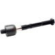 Purchase Top-Quality Inner Tie Rod End by MEVOTECH - MS90726 pa10