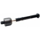 Purchase Top-Quality Inner Tie Rod End by MEVOTECH - MS90726 pa5
