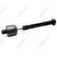 Purchase Top-Quality Inner Tie Rod End by MEVOTECH - MS90726 pa6