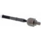 Purchase Top-Quality Inner Tie Rod End by MEVOTECH - MS90730 pa4