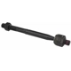 Purchase Top-Quality Inner Tie Rod End by MEVOTECH - MS90731 pa4