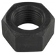 Purchase Top-Quality Inner Tie Rod End by MEVOTECH - MS90731 pa9