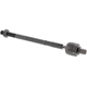 Purchase Top-Quality Inner Tie Rod End by MEVOTECH - MS90732 pa2