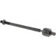 Purchase Top-Quality Inner Tie Rod End by MEVOTECH - MS90732 pa3