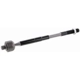 Purchase Top-Quality Inner Tie Rod End by MEVOTECH - MS90738 pa4
