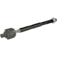 Purchase Top-Quality Inner Tie Rod End by MEVOTECH - MS90739 pa5