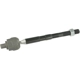 Purchase Top-Quality Inner Tie Rod End by MEVOTECH - MS90740 pa2
