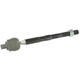 Purchase Top-Quality Inner Tie Rod End by MEVOTECH - MS90740 pa5