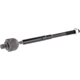 Purchase Top-Quality Inner Tie Rod End by MEVOTECH - MS90742 pa3