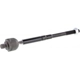 Purchase Top-Quality Inner Tie Rod End by MEVOTECH - MS90742 pa6