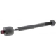 Purchase Top-Quality Inner Tie Rod End by MEVOTECH - MS90745 pa3