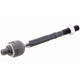 Purchase Top-Quality Inner Tie Rod End by MEVOTECH - MS90748 pa3