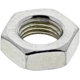 Purchase Top-Quality Inner Tie Rod End by MEVOTECH - MS95703 pa3