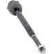 Purchase Top-Quality Inner Tie Rod End by MEVOTECH - MS95704 pa1