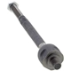 Purchase Top-Quality Inner Tie Rod End by MEVOTECH - MS95704 pa2