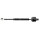 Purchase Top-Quality Inner Tie Rod End by MEVOTECH - MS95704 pa3