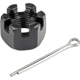Purchase Top-Quality MEVOTECH ORIGINAL GRADE - GES3364T - Inner Tie Rod End pa11