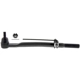 Purchase Top-Quality MEVOTECH ORIGINAL GRADE - GES800465 - Inner Tie Rod End pa1