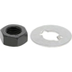Purchase Top-Quality Inner Tie Rod End by MEVOTECH ORIGINAL GRADE - GEV80208 pa3