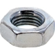 Purchase Top-Quality Inner Tie Rod End by MEVOTECH ORIGINAL GRADE - GEV80619 pa5