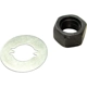 Purchase Top-Quality Inner Tie Rod End by MEVOTECH ORIGINAL GRADE - GEV80625 pa5