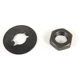Purchase Top-Quality Inner Tie Rod End by MEVOTECH ORIGINAL GRADE - GEV80692 pa2
