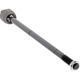 Purchase Top-Quality Inner Tie Rod End by MEVOTECH ORIGINAL GRADE - GS10759 pa6