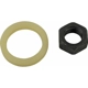 Purchase Top-Quality Inner Tie Rod End by MEVOTECH ORIGINAL GRADE - GS25612 pa3