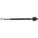 Purchase Top-Quality Inner Tie Rod End by MEVOTECH ORIGINAL GRADE - GS25742 pa2