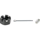 Purchase Top-Quality MEVOTECH ORIGINAL GRADE - GS40723 - Front Left Inner Tie Rod End pa1