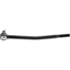 Purchase Top-Quality MEVOTECH ORIGINAL GRADE - GS40723 - Front Left Inner Tie Rod End pa2