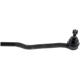 Purchase Top-Quality MEVOTECH ORIGINAL GRADE - GS40752 - Tie Rod End pa1