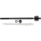 Purchase Top-Quality MEVOTECH ORIGINAL GRADE - GS40762 - Steering Tie Rod End pa5