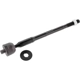 Purchase Top-Quality Inner Tie Rod End by MEVOTECH ORIGINAL GRADE - GS50771 pa1