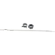 Purchase Top-Quality Inner Tie Rod End by MEVOTECH ORIGINAL GRADE - GS50775 pa2
