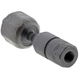 Purchase Top-Quality MEVOTECH ORIGINAL GRADE - GS50780 - Front Inner Steering Tie Rod End pa2