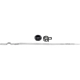Purchase Top-Quality MEVOTECH ORIGINAL GRADE - GS50789 - Tie Rod End pa4