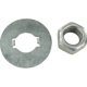 Purchase Top-Quality Inner Tie Rod End by MEVOTECH ORIGINAL GRADE - GS60710 pa2