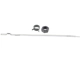 Purchase Top-Quality MEVOTECH ORIGINAL GRADE - GS60740 - Tie Rod End pa2