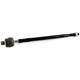 Purchase Top-Quality MEVOTECH ORIGINAL GRADE - GS76712 - Front Driver Side Inner Steering Tie Rod End pa1