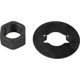 Purchase Top-Quality Inner Tie Rod End by MEVOTECH ORIGINAL GRADE - GS86712 pa2