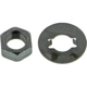 Purchase Top-Quality Inner Tie Rod End by MEVOTECH ORIGINAL GRADE - GS86716 pa2