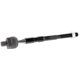 Purchase Top-Quality MEVOTECH ORIGINAL GRADE - GS86753 - Front Inner Steering Tie Rod End pa1