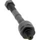 Purchase Top-Quality Inner Tie Rod End by MEVOTECH ORIGINAL GRADE - GS90706 pa5