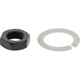 Purchase Top-Quality MEVOTECH ORIGINAL GRADE - GS90728 - Inner Tie Rod End pa4