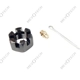 Purchase Top-Quality Inner Tie Rod End by MEVOTECH ORIGINAL GRADE - GDS1018T pa2